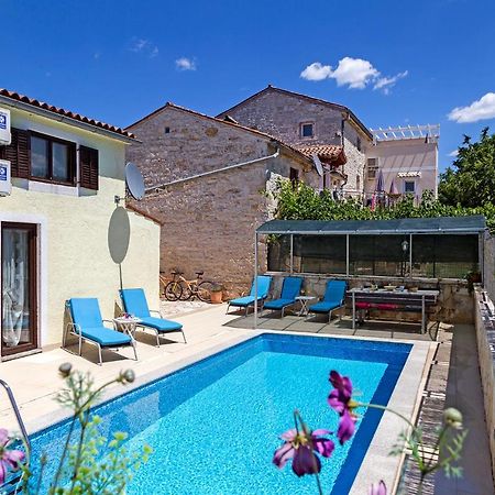 Villa Karina Tar Tar-Vabriga 外观 照片