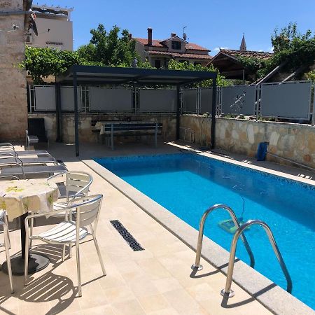 Villa Karina Tar Tar-Vabriga 外观 照片