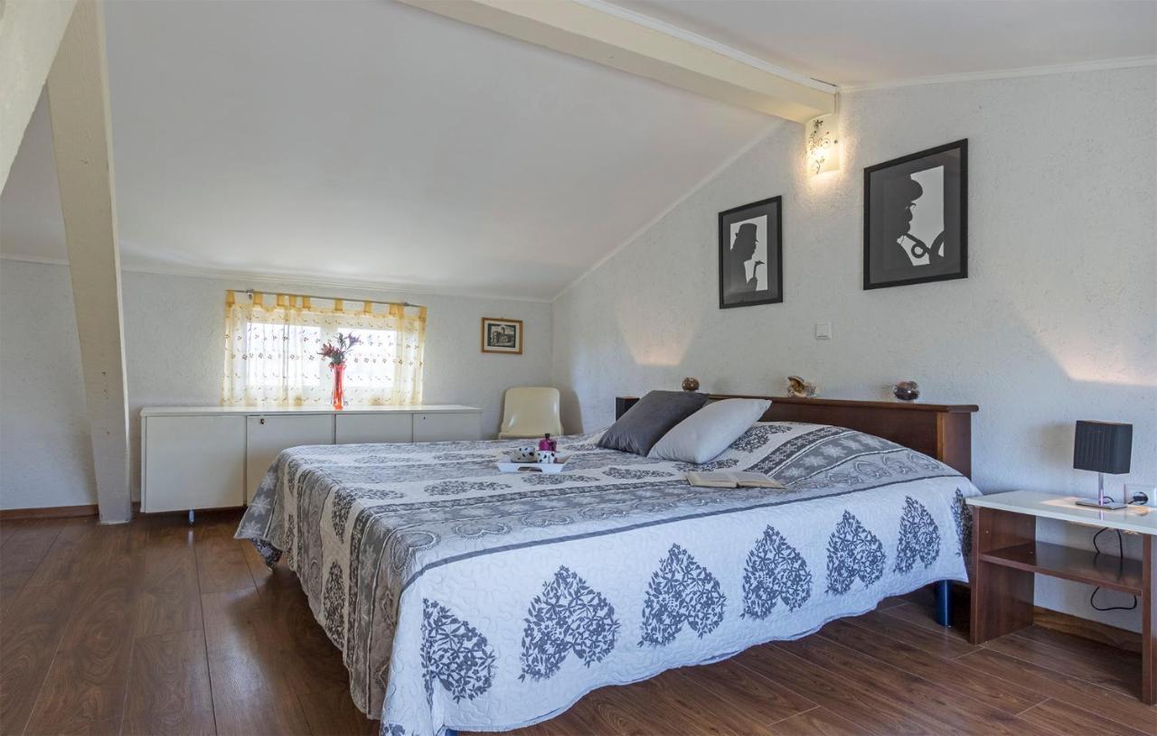 Villa Karina Tar Tar-Vabriga 外观 照片