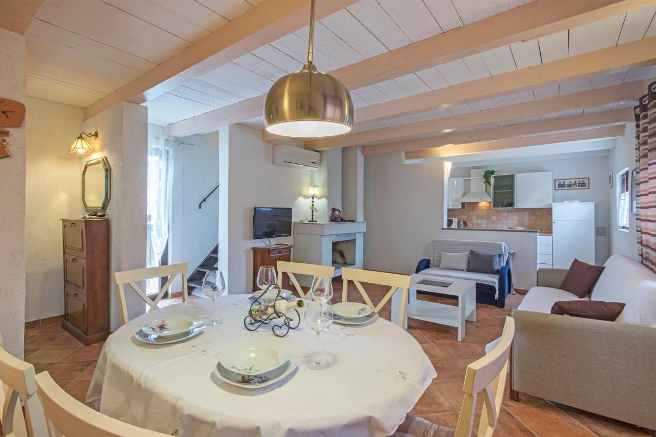 Villa Karina Tar Tar-Vabriga 外观 照片