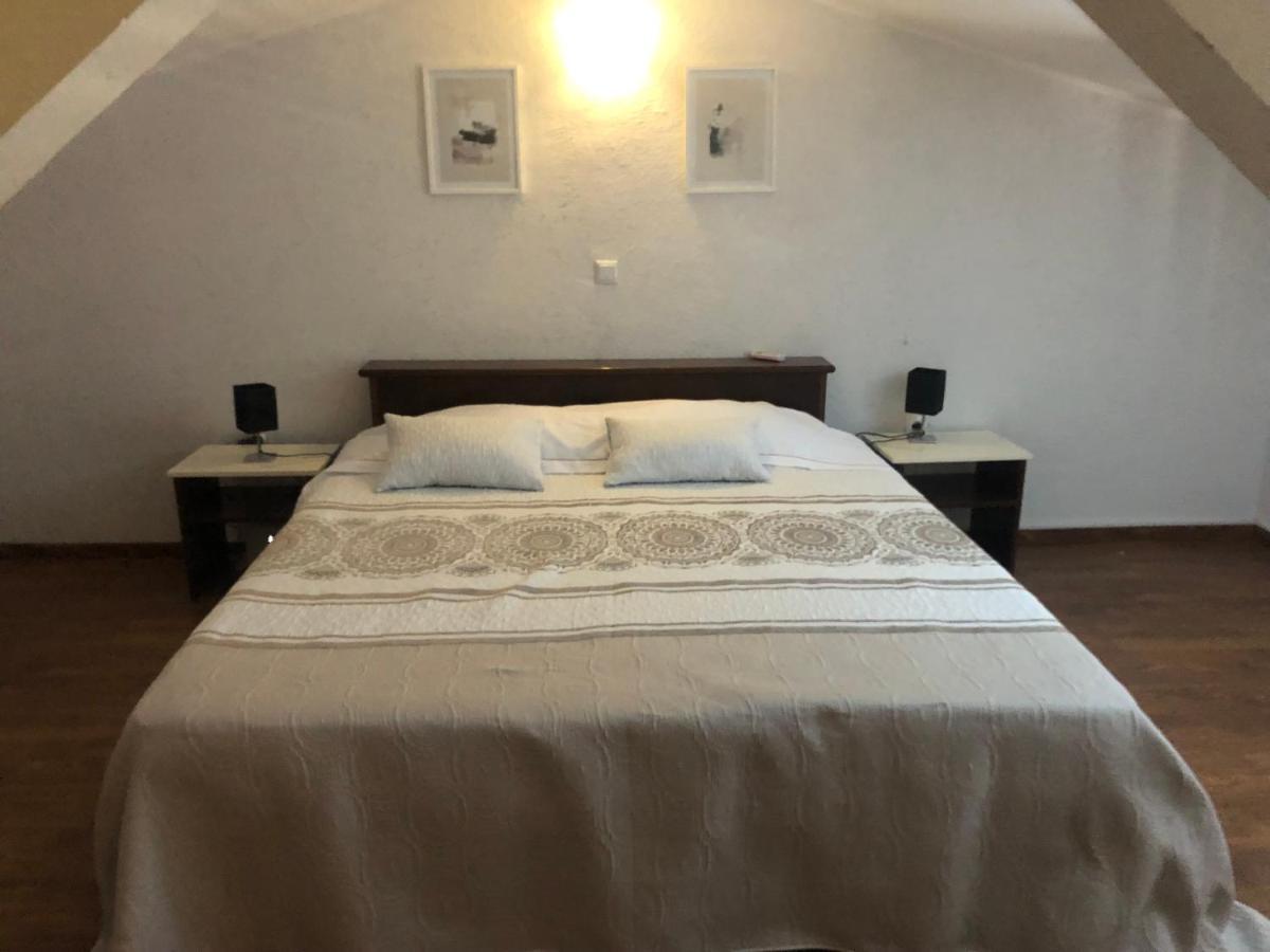 Villa Karina Tar Tar-Vabriga 外观 照片