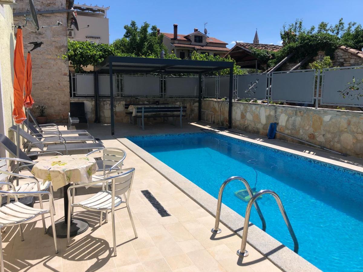 Villa Karina Tar Tar-Vabriga 外观 照片